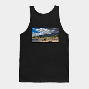 Windermere16 Tank Top